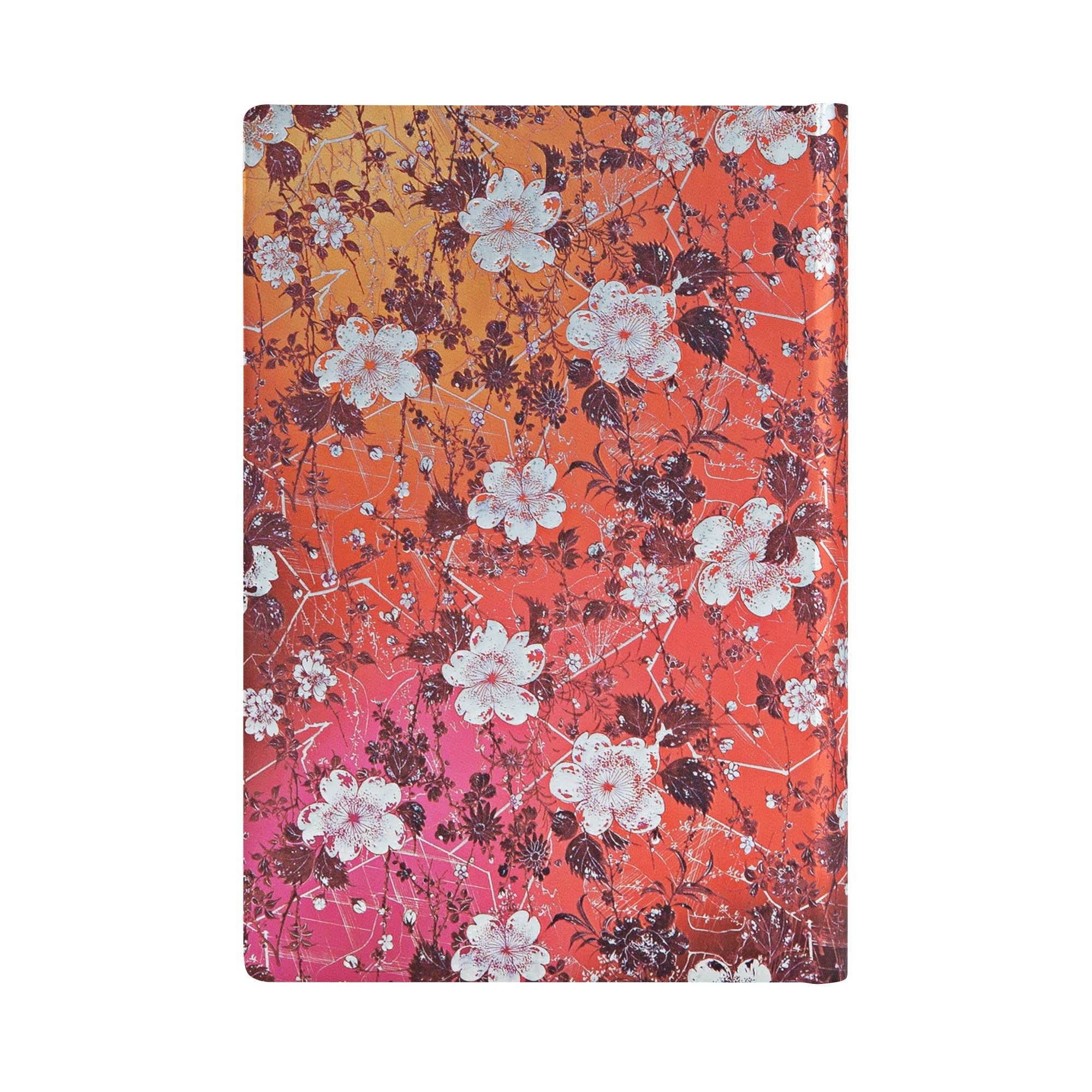 Carnet PAPERBLANKS Sakura - Mini - Hardcover - Uni - 176p - 9781439754320