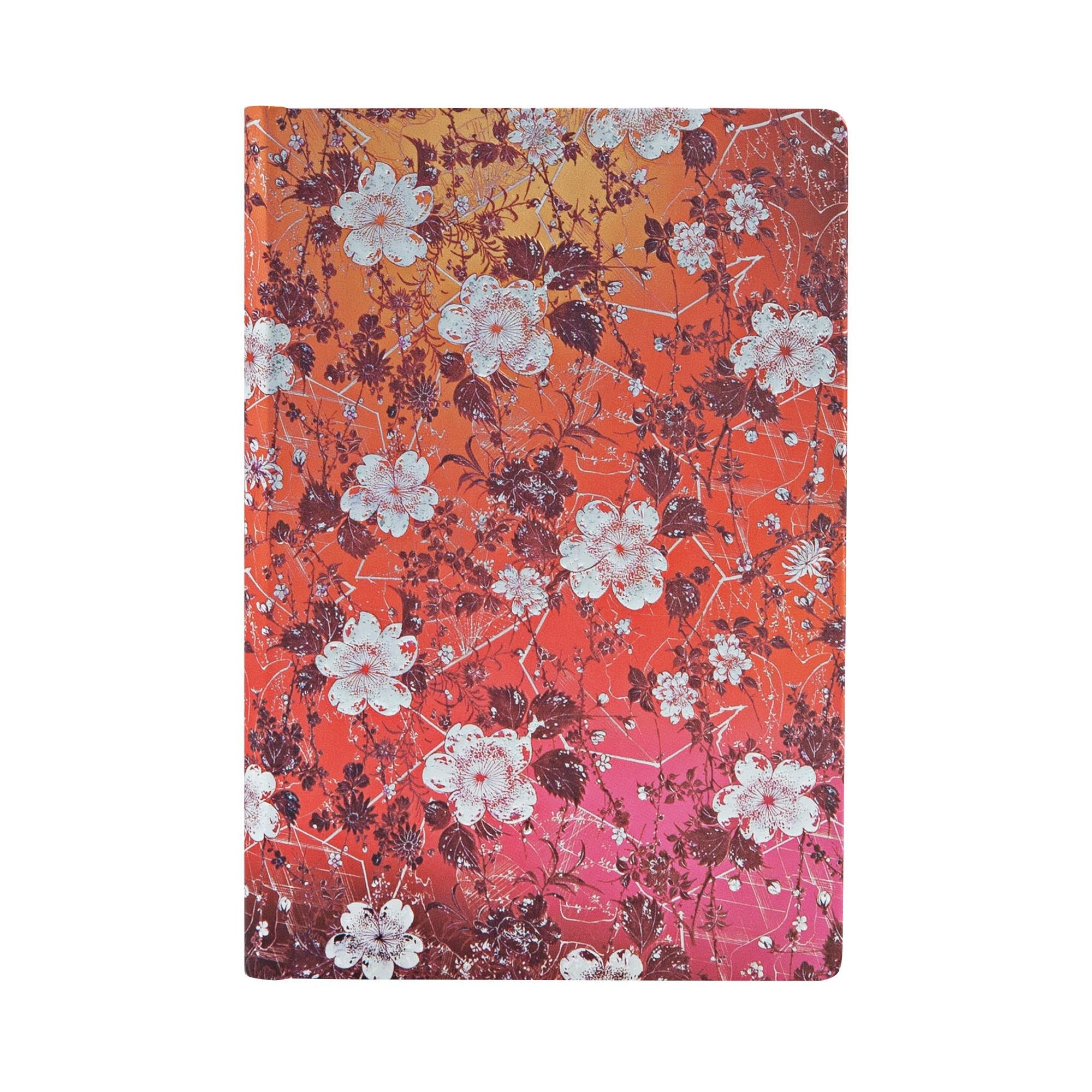 Carnet PAPERBLANKS Sakura - Mini Rigide 144p - Uni - Illustré - 9781439754320