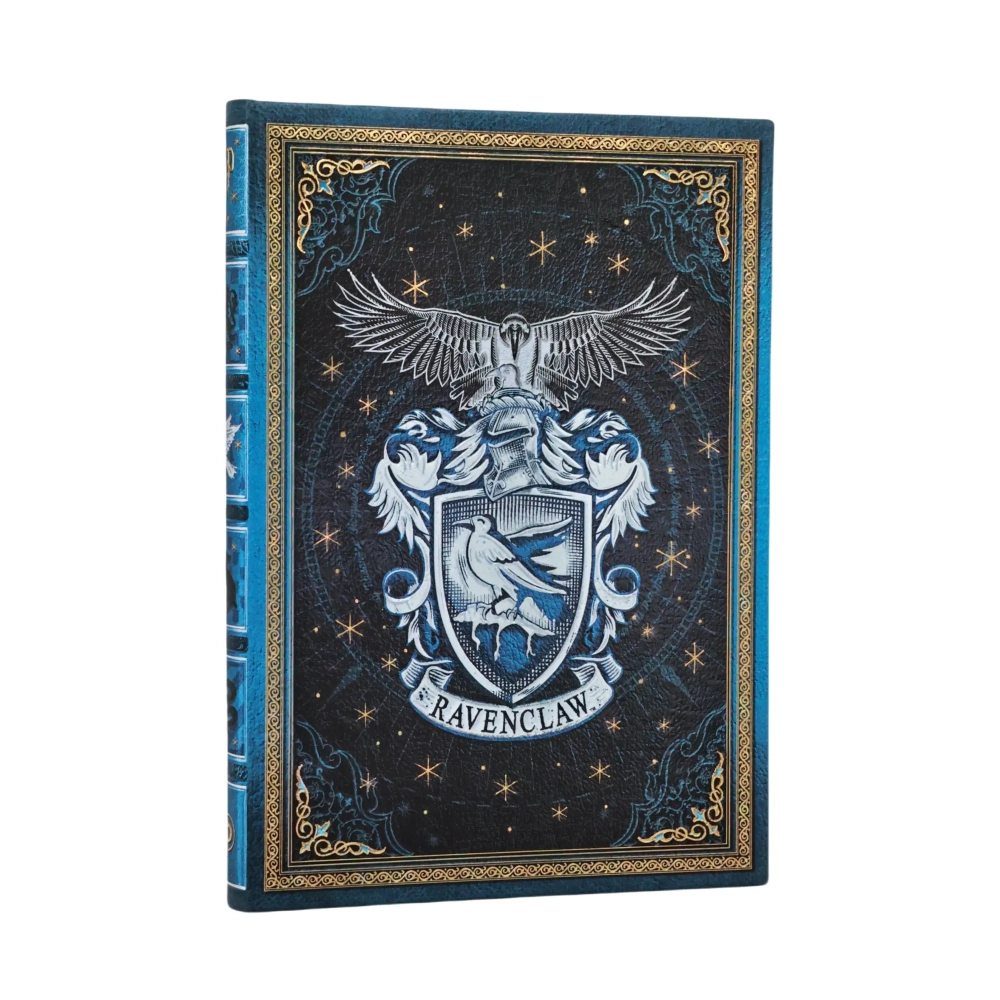 Carnet PAPERBLANKS Serdaigle - Midi - Hardcover - Ligné - 144p - 9781408765159