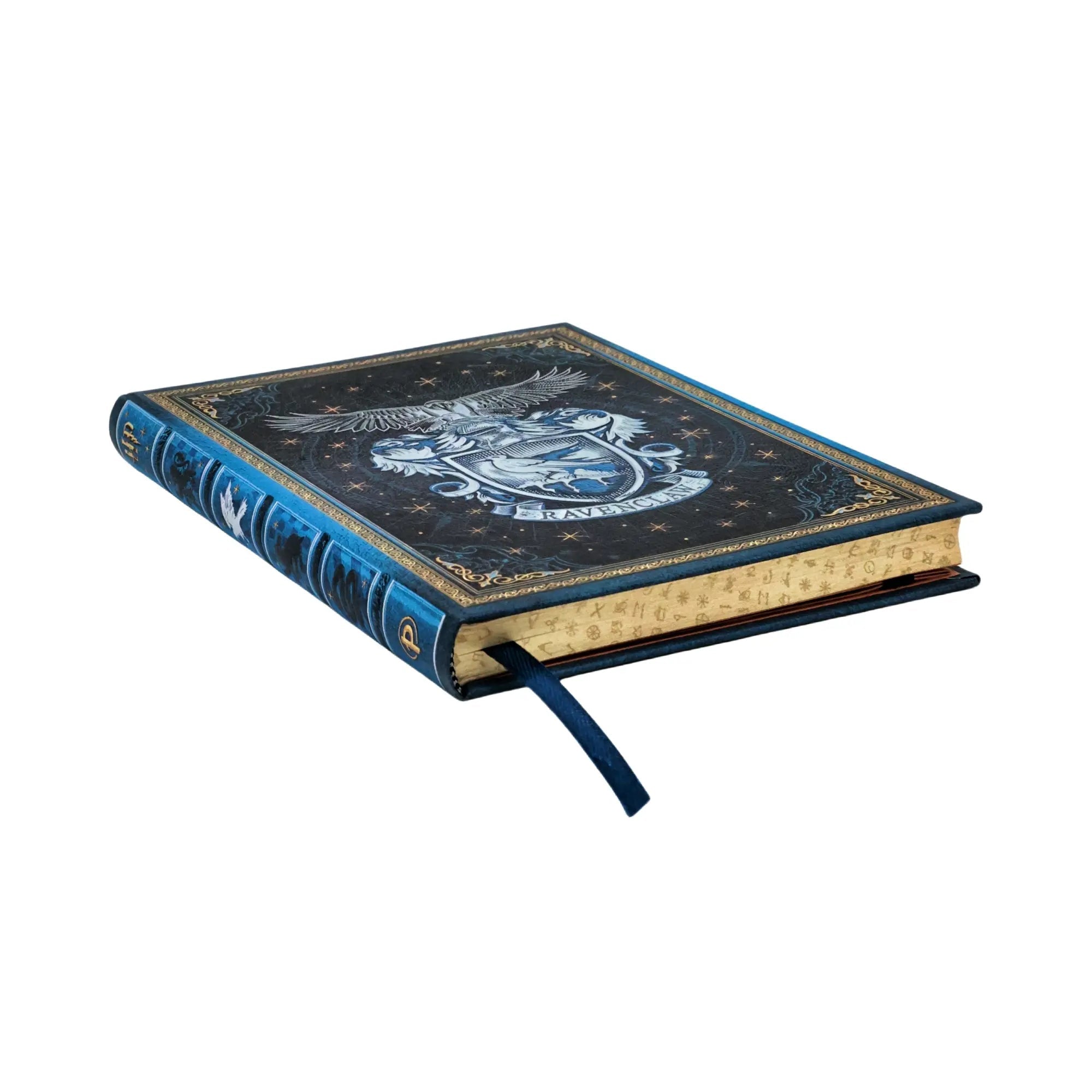 Carnet PAPERBLANKS Serdaigle - Midi - Hardcover - Ligné - 144p - 9781408765159