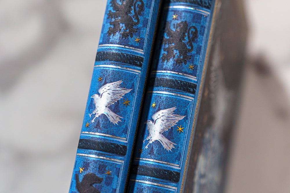 Carnet PAPERBLANKS Serdaigle - Midi - Hardcover - Uni - 144p - 9781408765166