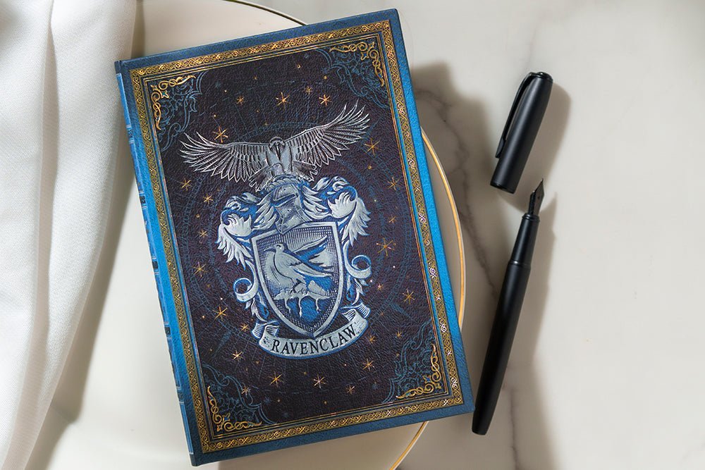 Carnet PAPERBLANKS Serdaigle - Midi - Hardcover - Uni - 144p - 9781408765166