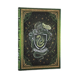 Carnet PAPERBLANKS Serpentard - Midi - Hardcover - Uni - 144p