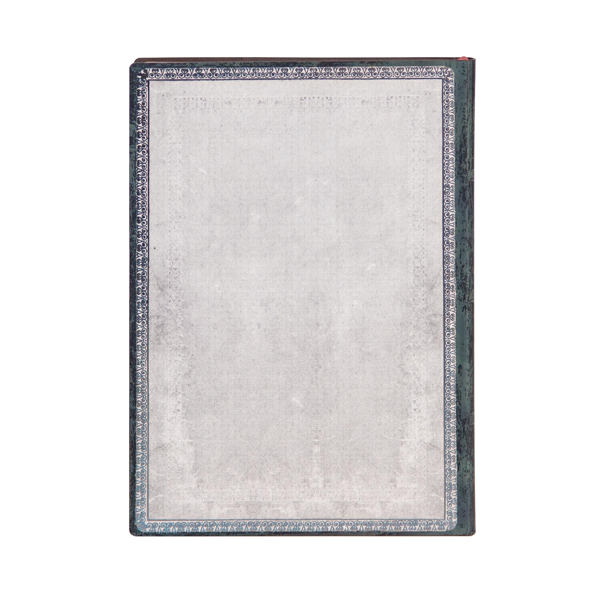 Carnet PAPERBLANKS Silex Blanc - Midi - Softcover - Uni - 240p - 9781439764695