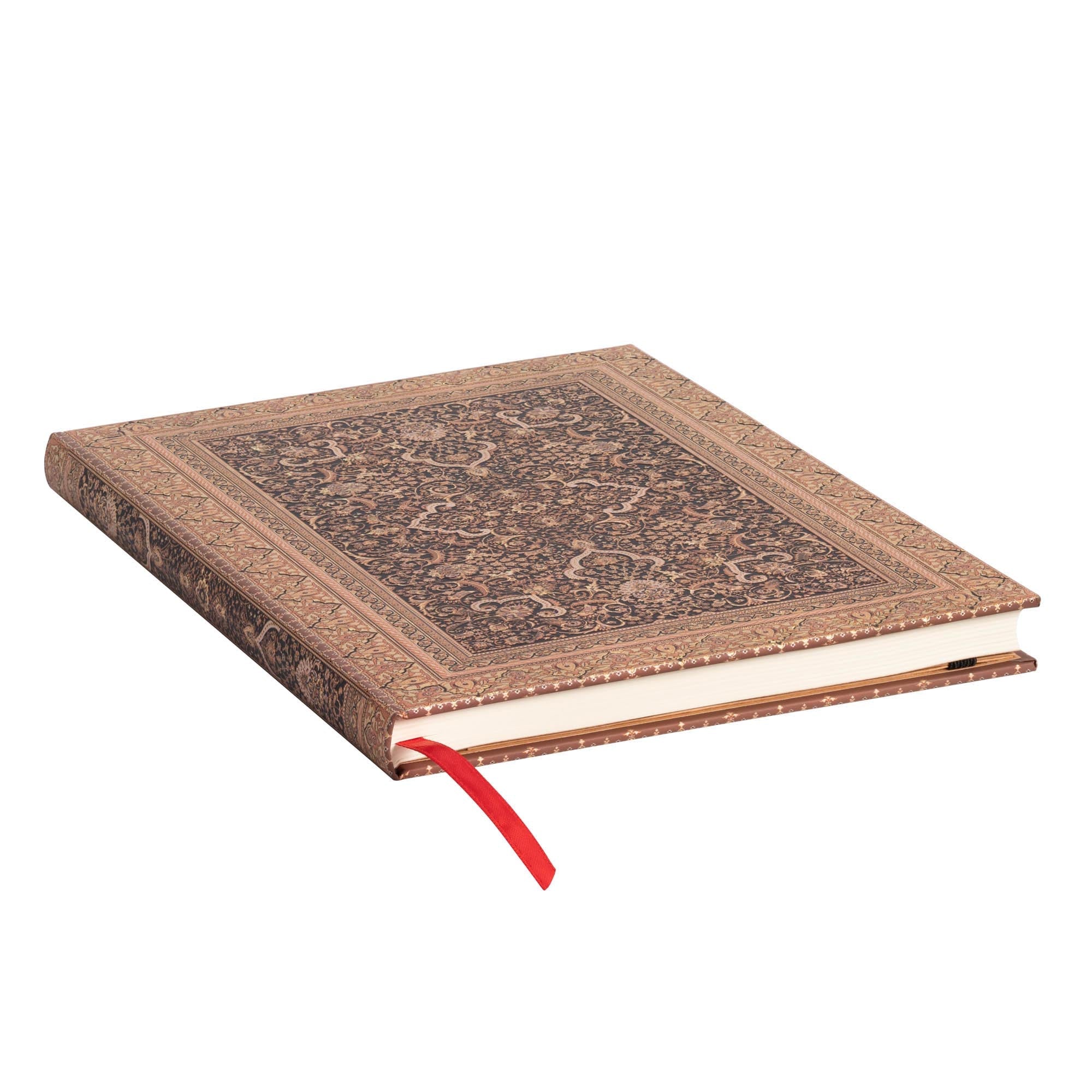 Carnet PAPERBLANKS Terrene - Ultra - Hardcover - Ligné - 144p - 9781439781937