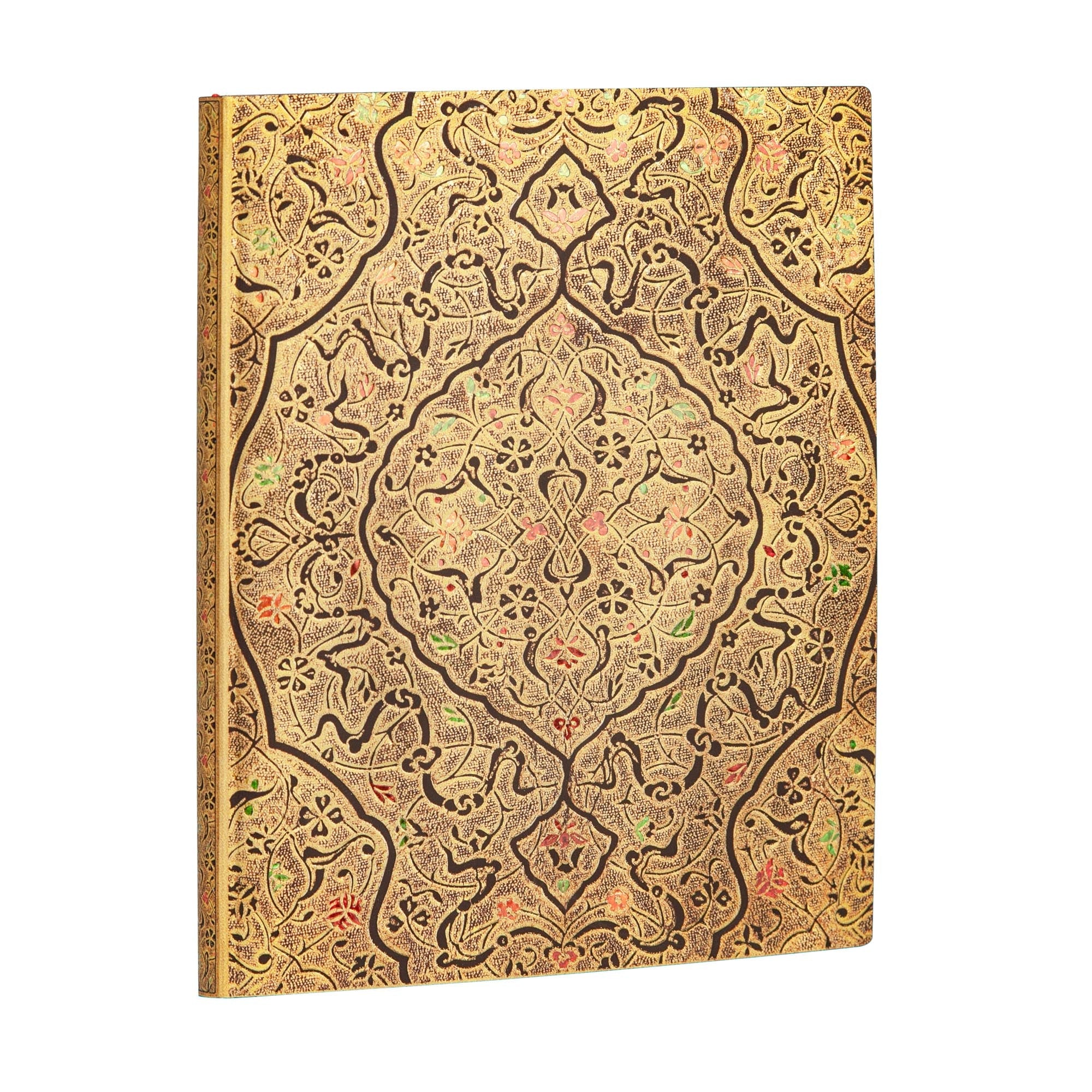 Carnet PAPERBLANKS Zahra - Ultra - Softcover - Ligné - 176p - 9781439764480