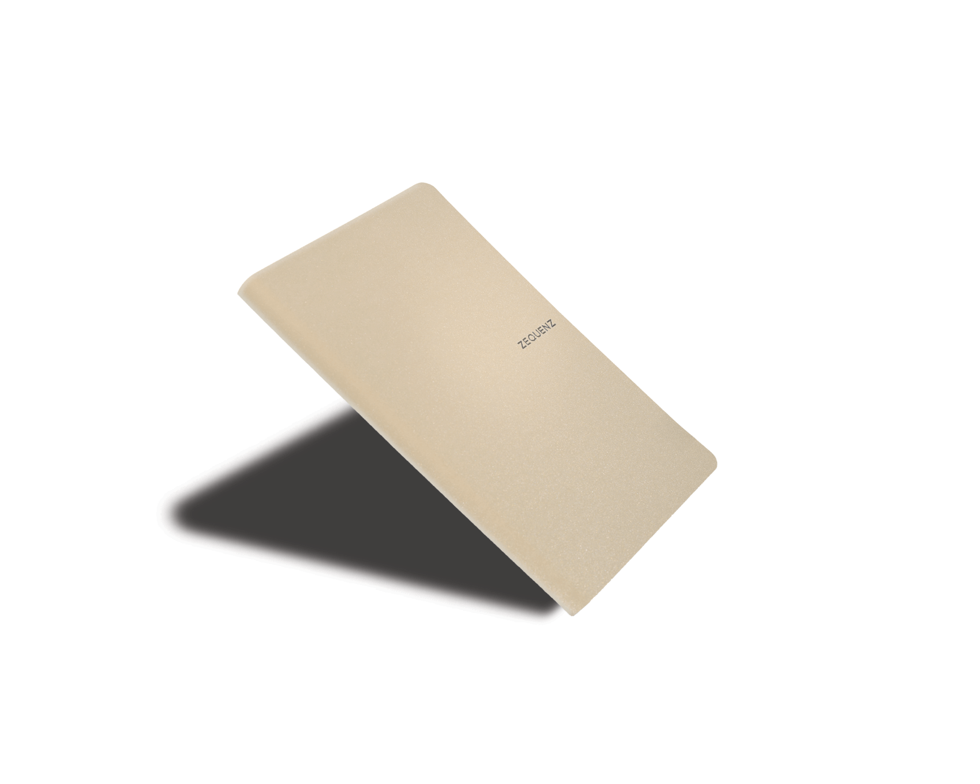 Carnet ZEQUENZ Galaxy - A5 - Uni - Star Dust -
