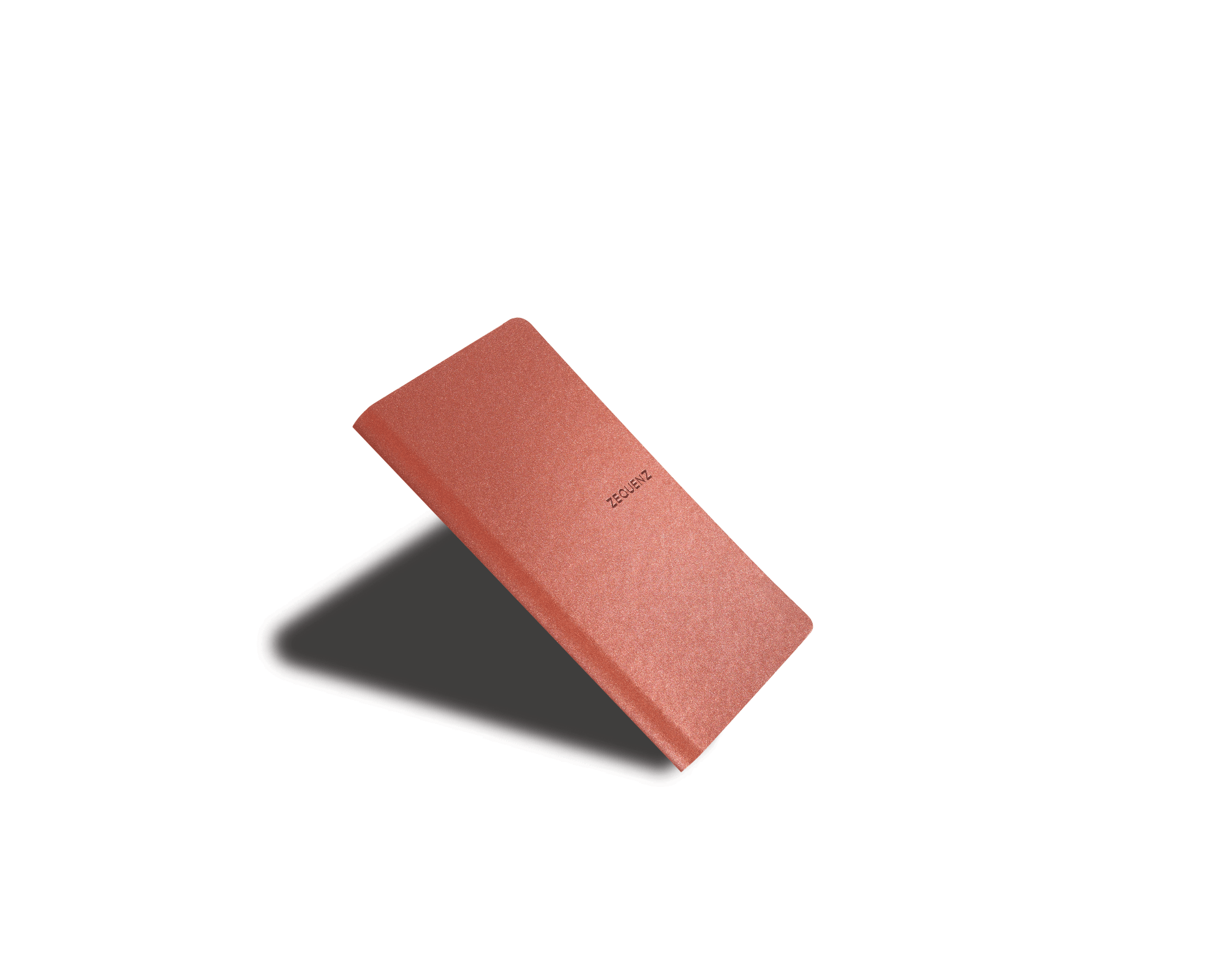 Carnet ZEQUENZ Galaxy - B6 - Uni - Star Flame -