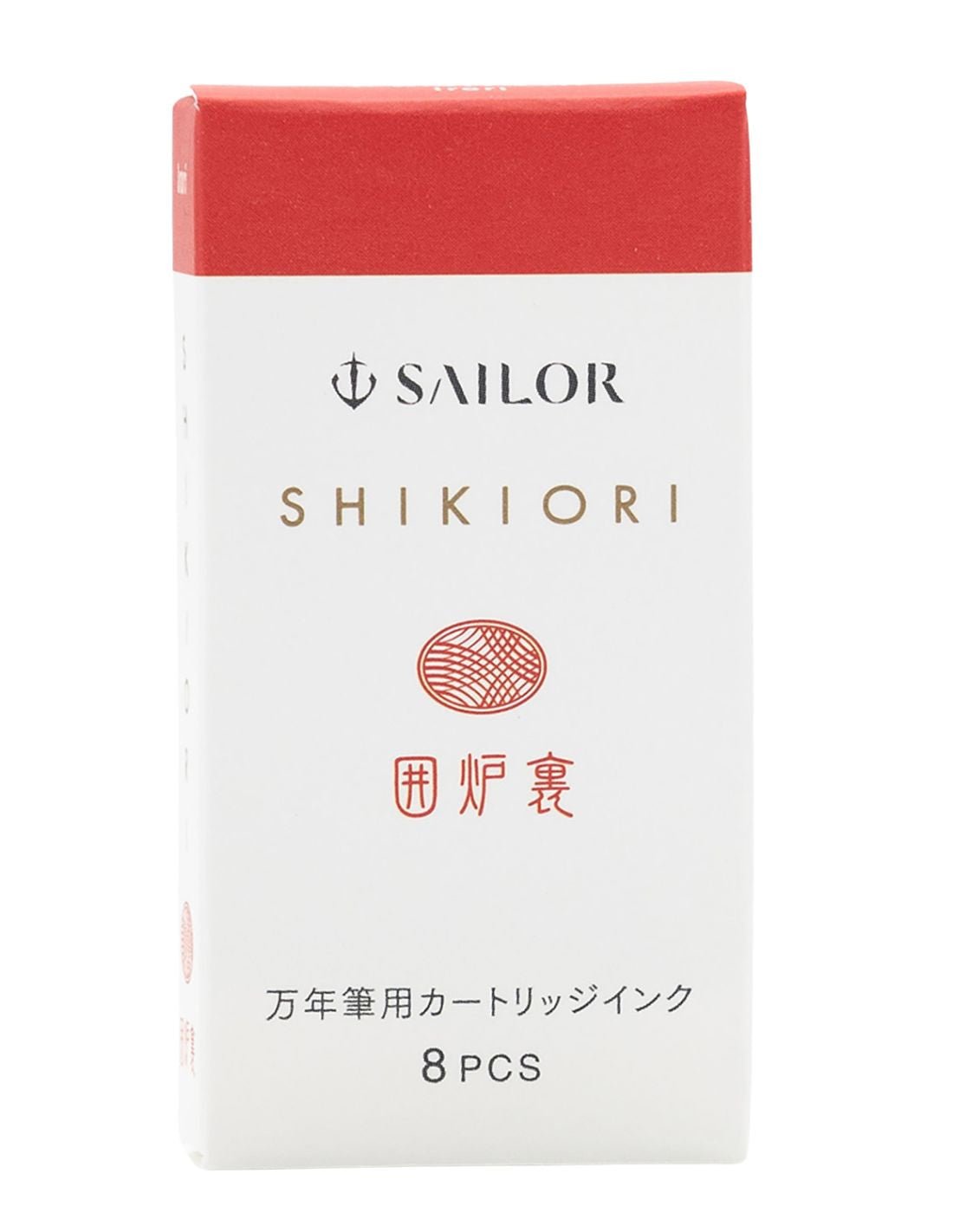 Cartouches d'encre SAILOR Shikiori Izayoi - no - Yume - Irori - 4901680673088