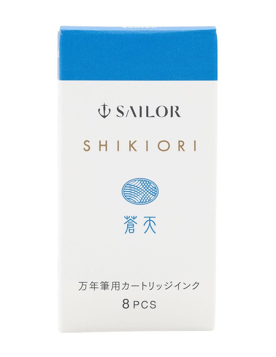 Cartouches d'encre SAILOR Shikiori Izayoi - no - Yume - Souten - 4901680673040