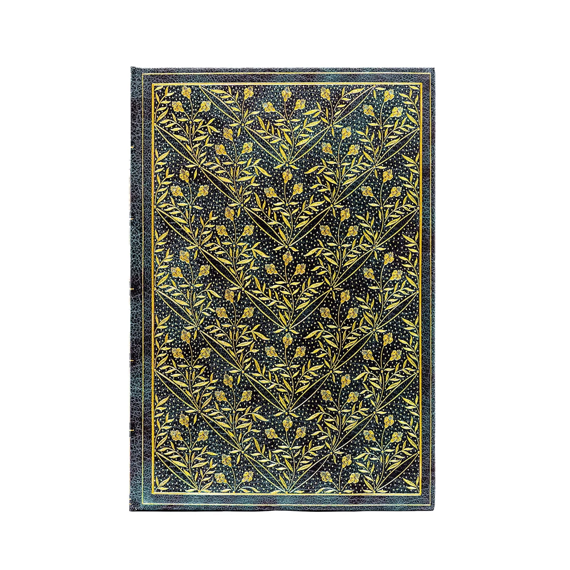 Chant des Fleurs Sauvages - Midi Rigide 144p - Uni - Illustré - 9781439797105
