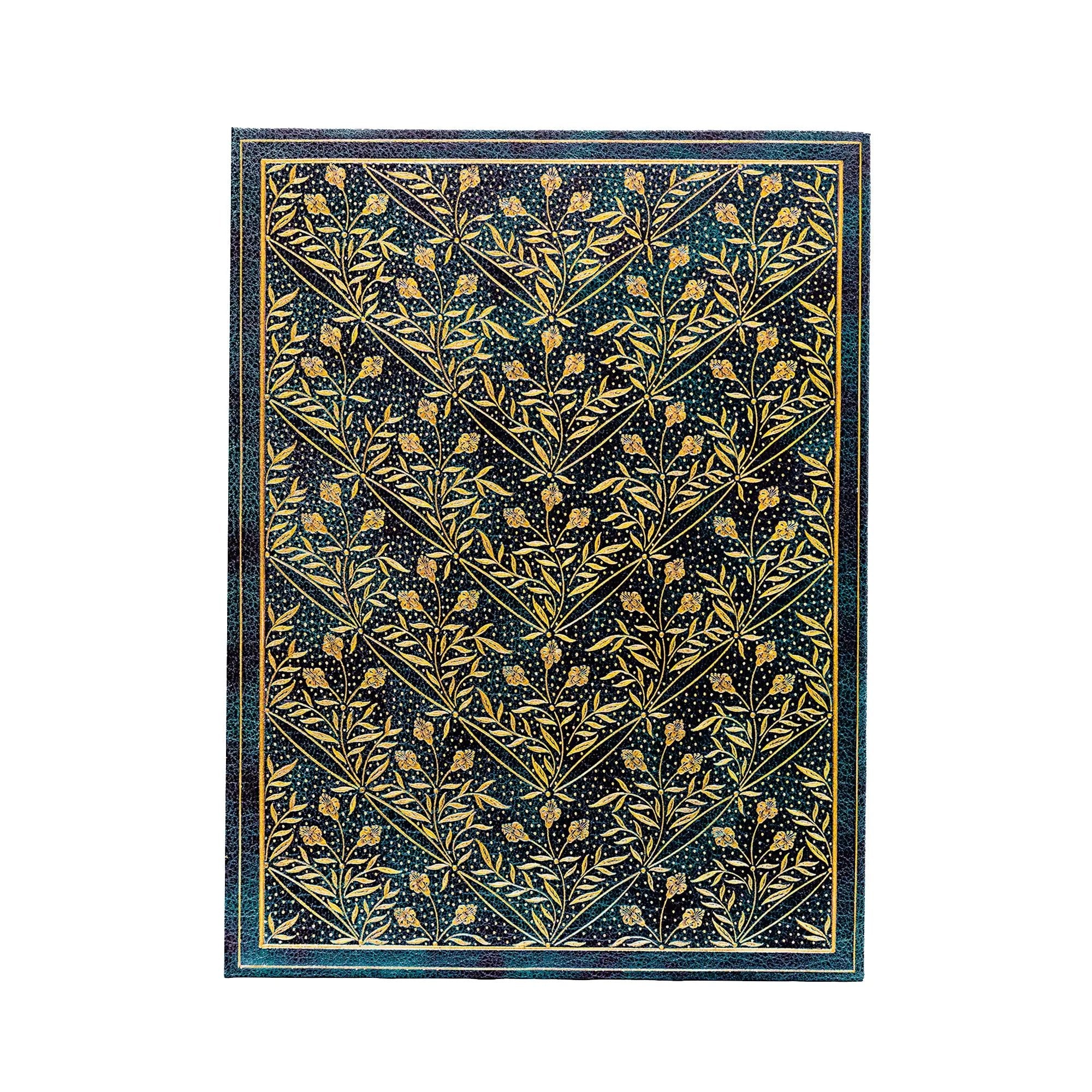 Chant des Fleurs Sauvages - Ultra Rigide 144p - Uni - Illustré - 9781439797082