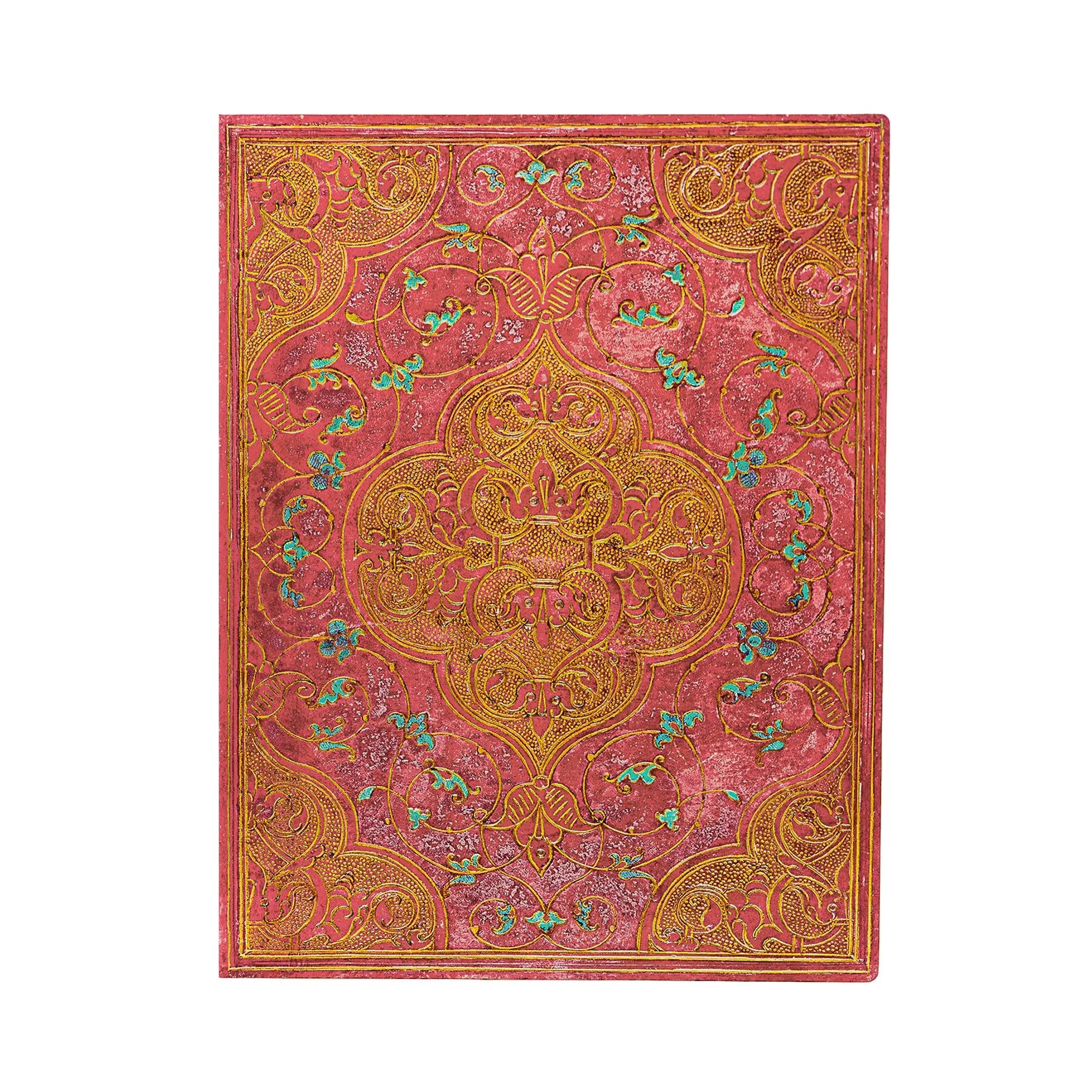 Chroniques Roses - Ultra Souple 176p - Uni - Illustré - 9781439797211