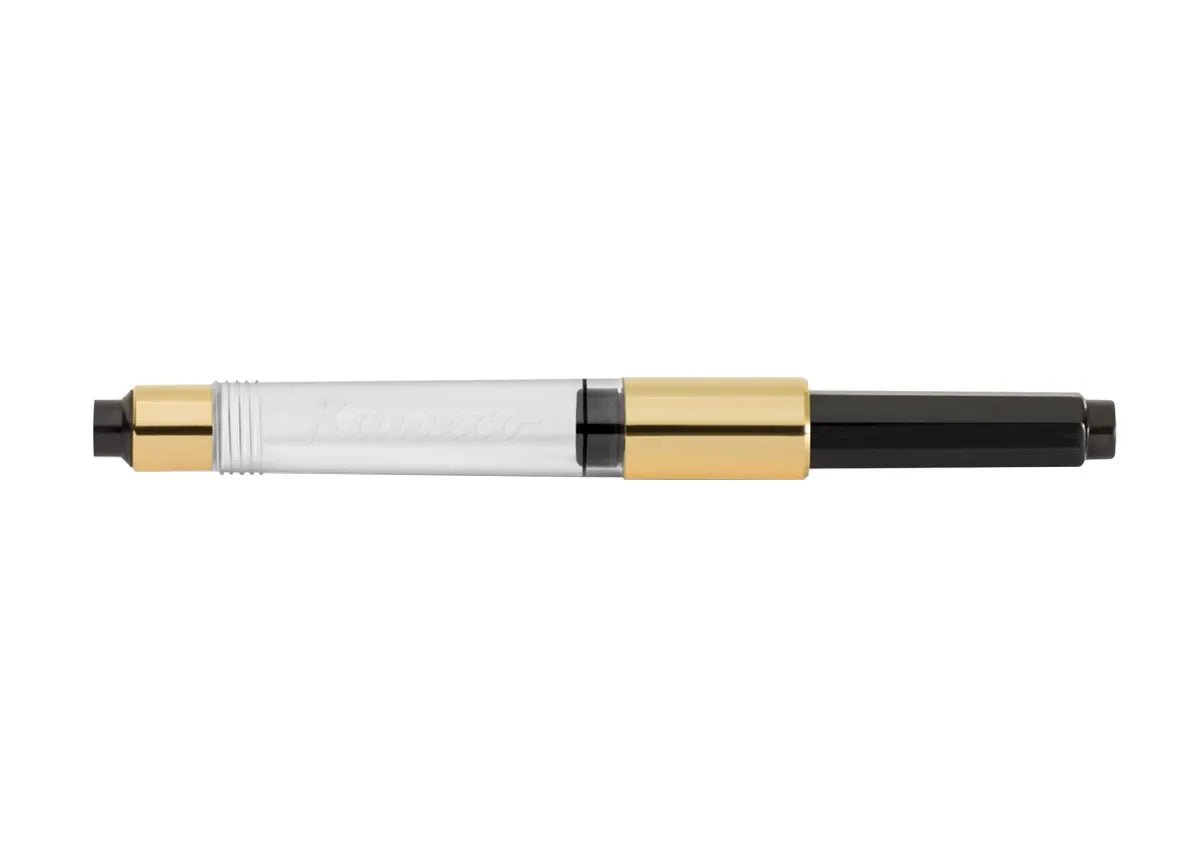 Convertisseur KAWECO Standard - Pearl Black/Gold - 4250278619176