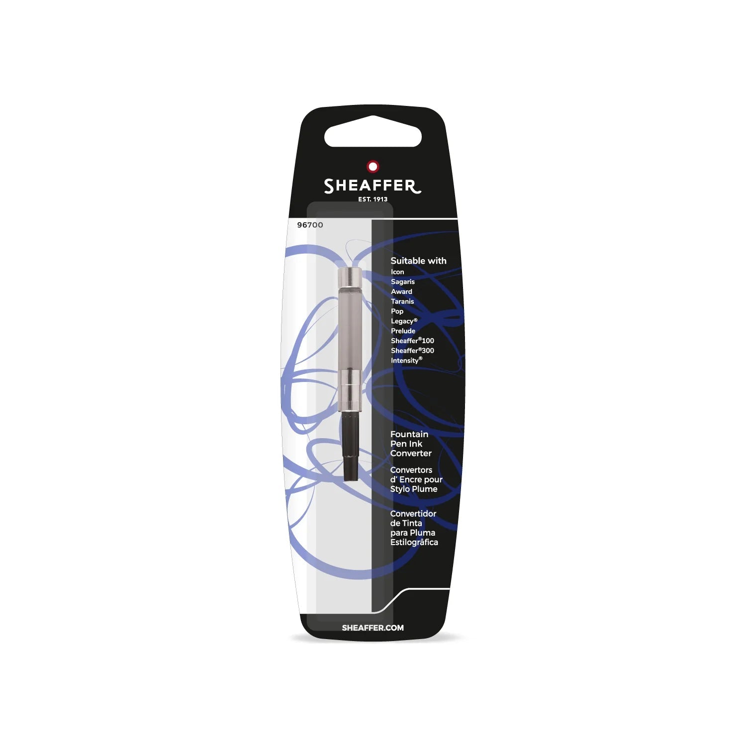 Convertisseur SHEAFFER - 074040967005