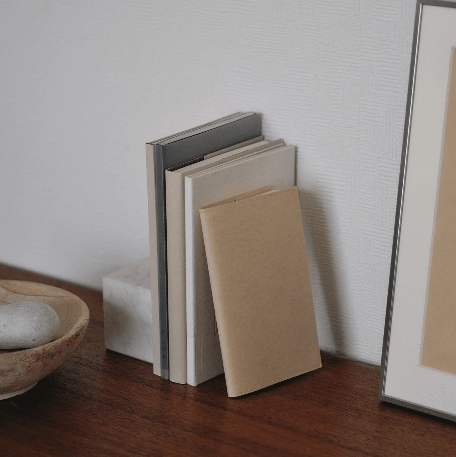 Couverture MD Notebook Paper Cover - B6 Slim -