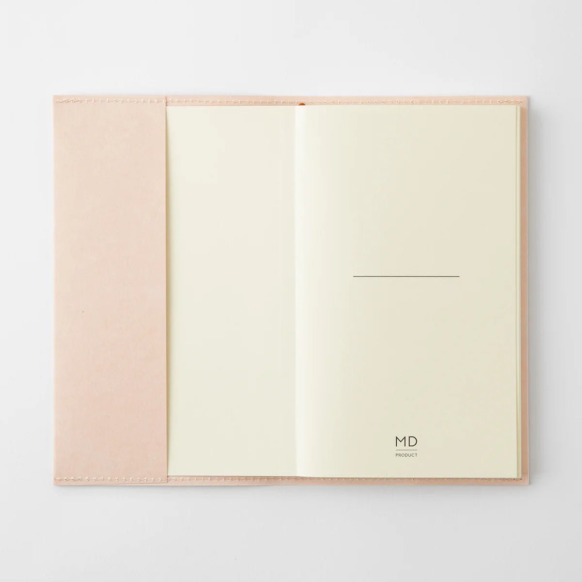 Couverture MD Notebook Paper Cover - B6 Slim -