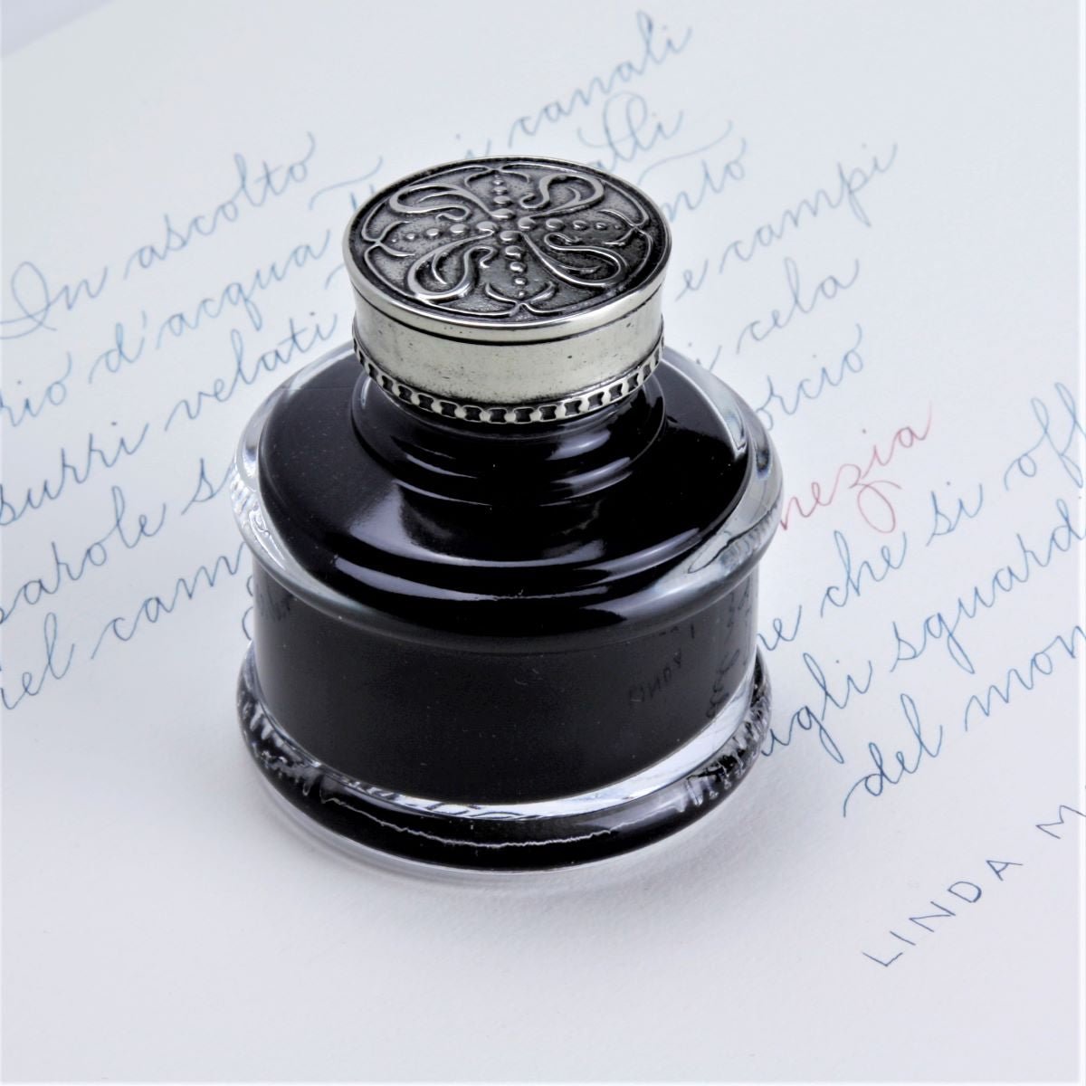 Encrier BORTOLETTI Marin - 30 ml -