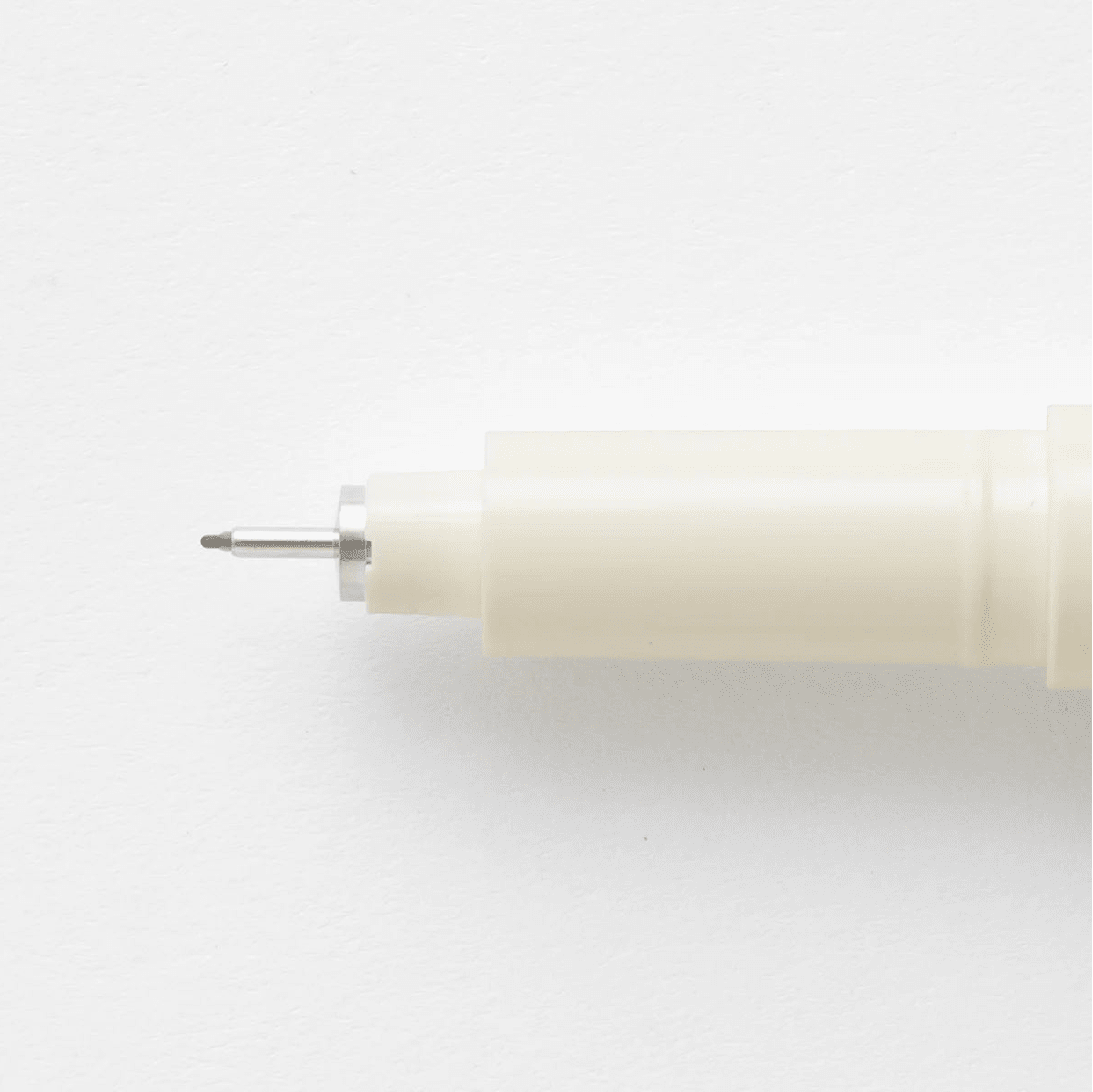 Feutre MD Drawing Pen - Pointe 0.1 mm - 4902805381444