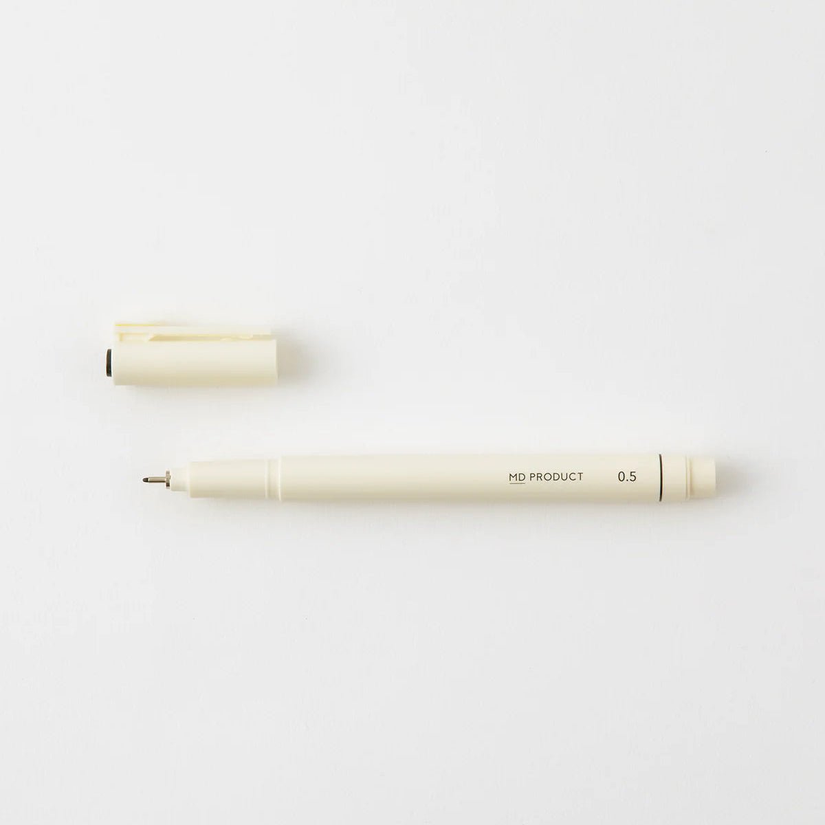 Feutre MD Drawing Pen - Pointe 0.5 mm - 4902805381468