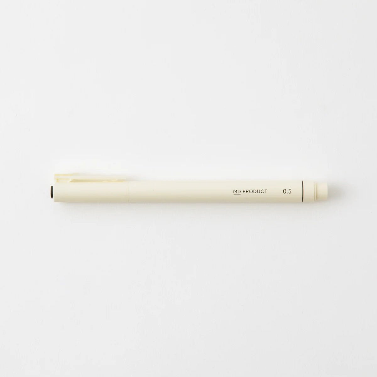 Feutre MD Drawing Pen - Pointe 0.5 mm - 4902805381468