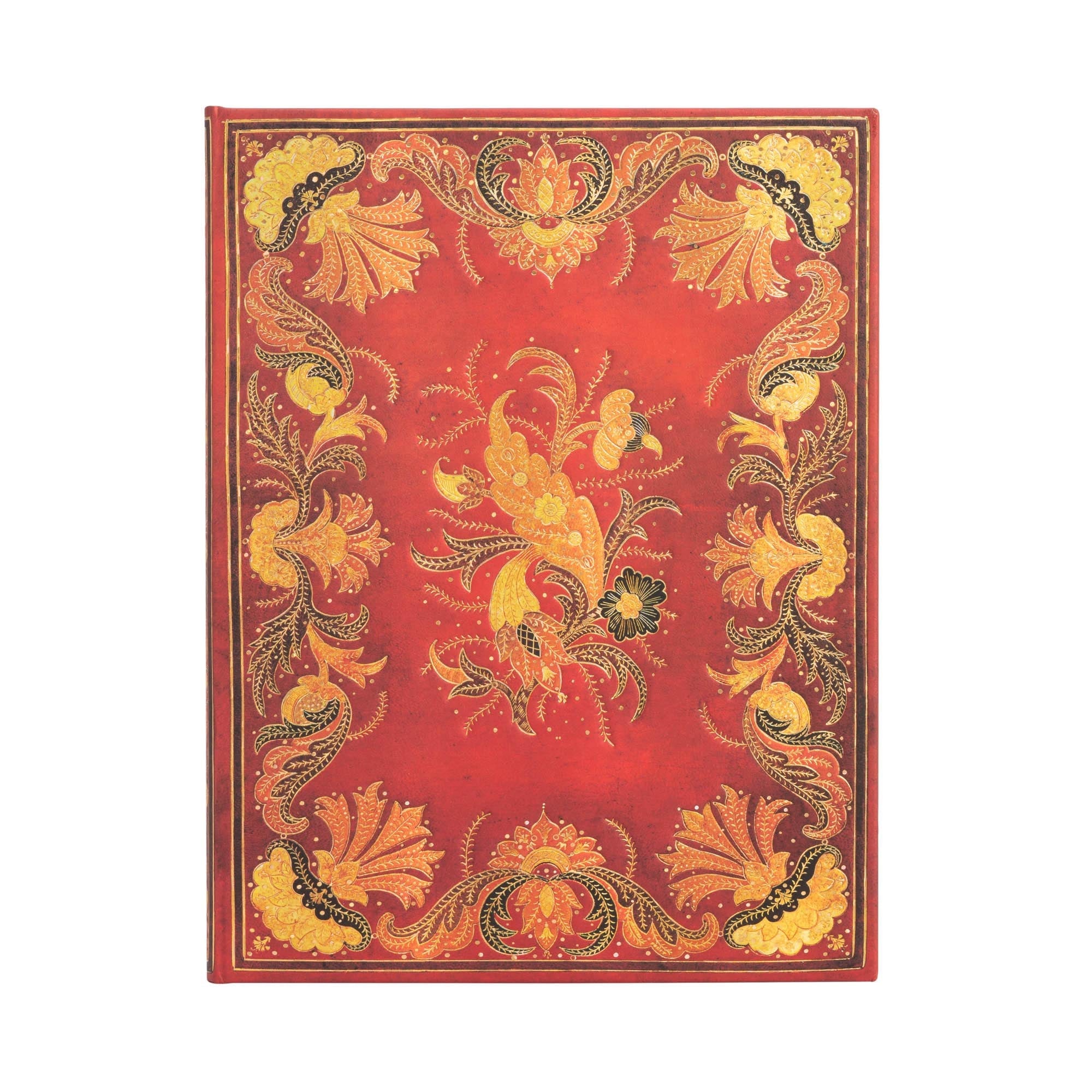 Fiammetta - Ultra Rigide 144p - Uni - Illustré - 9781439781876