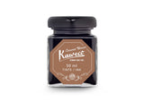 Flacon d'encre KAWECO - Caramel Brown (50ml)