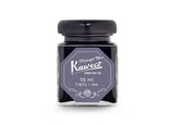 Flacon d'encre KAWECO - Midnight Blue (50ml)