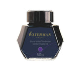 Flacon d'encre WATERMAN - Violet Tendresse (50ml)