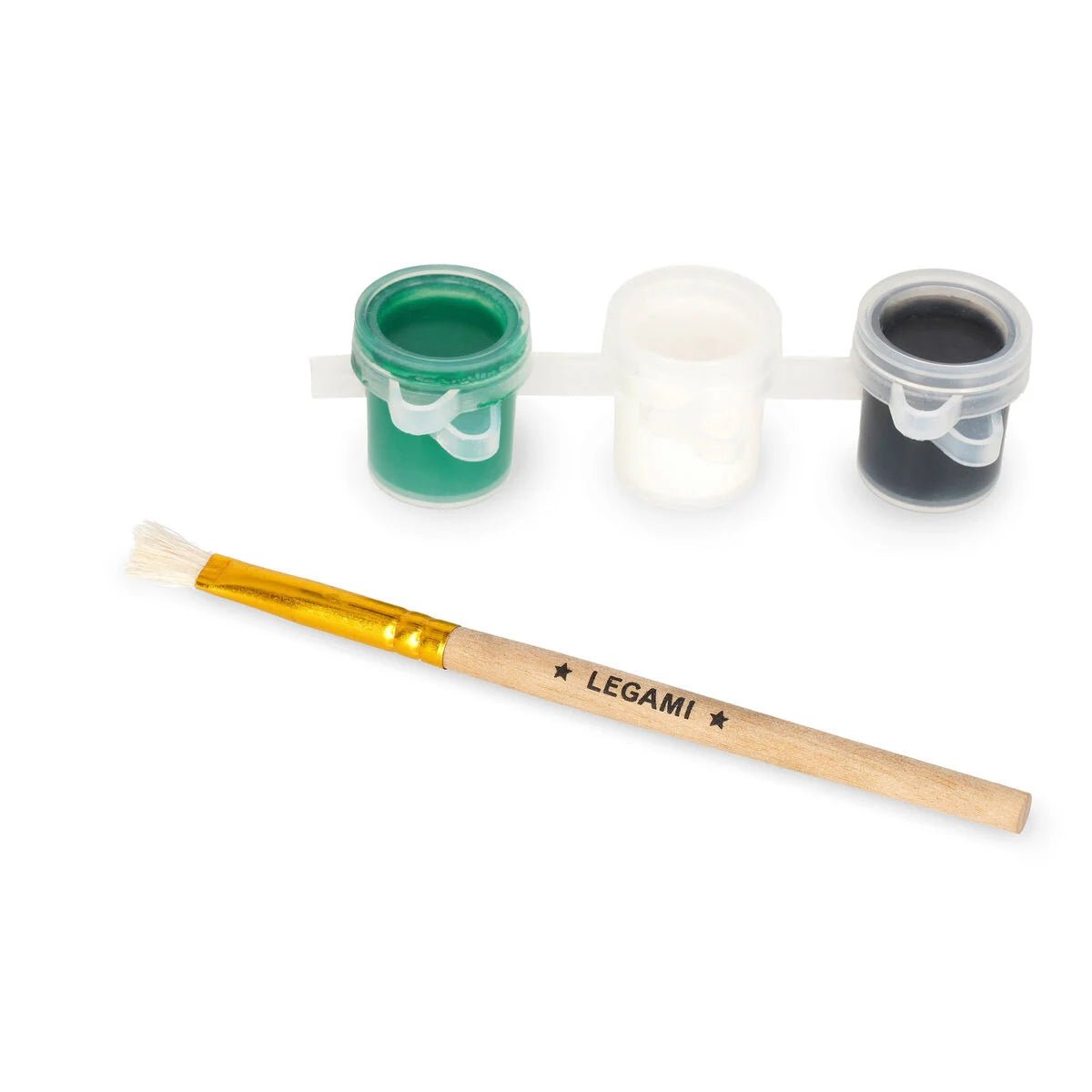 Kit de Décoration LEGAMI Œuf de Pâques - Hoppy Easter -