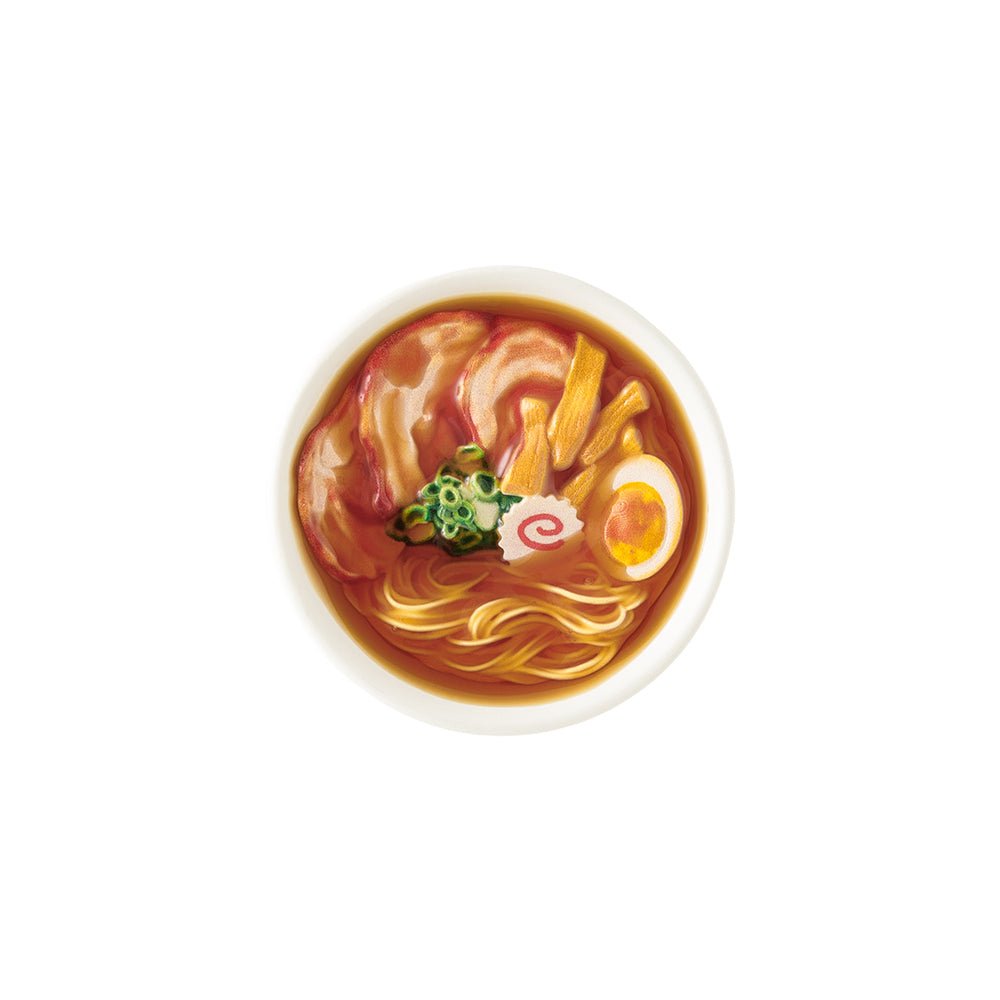 Magnet miniature MIDORI - Ramen - 4902805434089