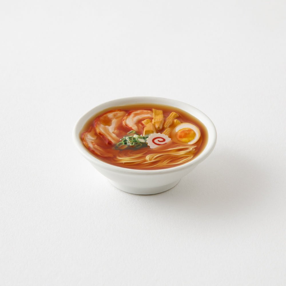 Magnet miniature MIDORI - Ramen - 4902805434089