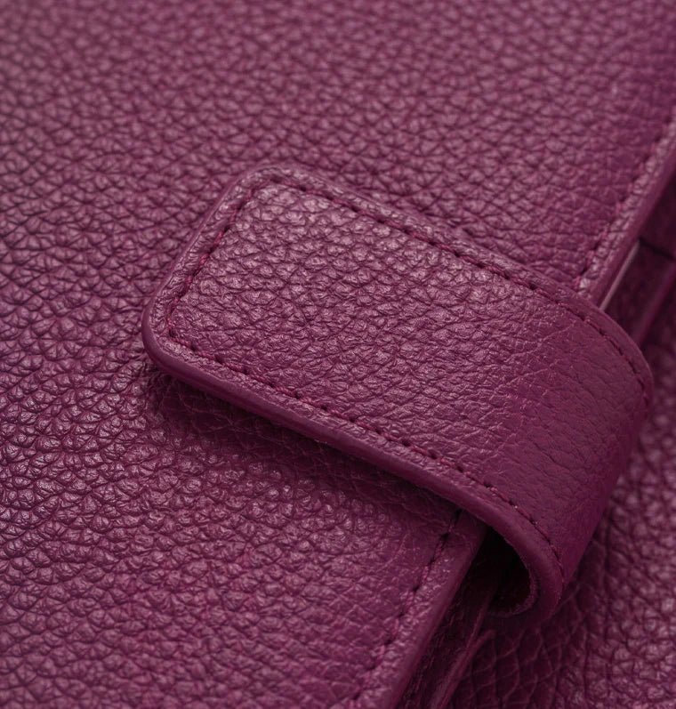 Organiseur FILOFAX Camden - Personal - Plum - 5059145642328
