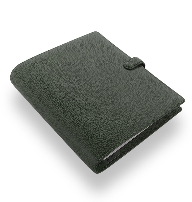 Organiseur FILOFAX Finsbury - A5 - Woodland -