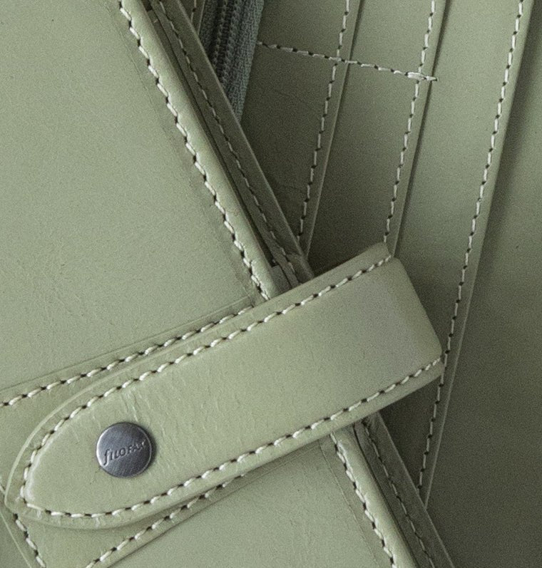 Organiseur FILOFAX Malden - Personal - Vetiver -