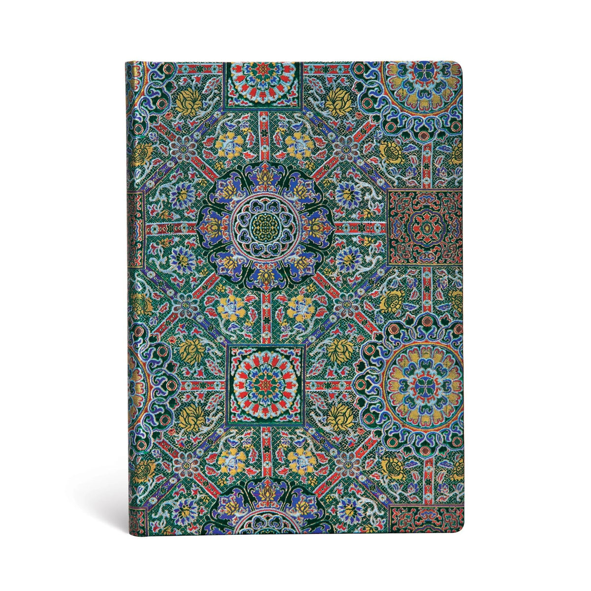 Padma - Midi Rigide 144p - Uni - Illustré - 9781439752807
