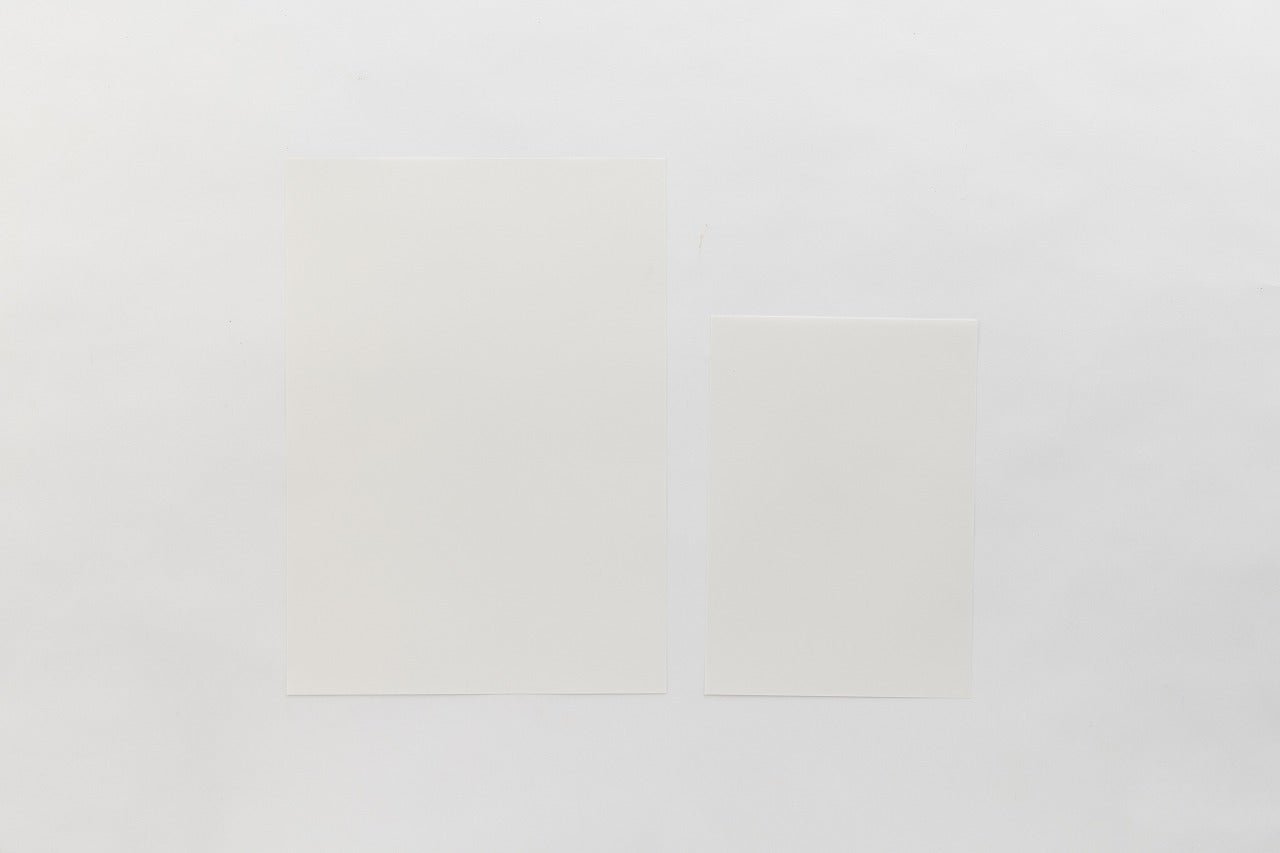 Paquet de 100 feuilles APICA A.Silky 865 Premium - A5 - 86,5 g/m² - Blanc - 4970090341221