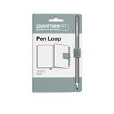 Passant autocollant LEUCHTTURM1917 Pen Loop - Bubblegum