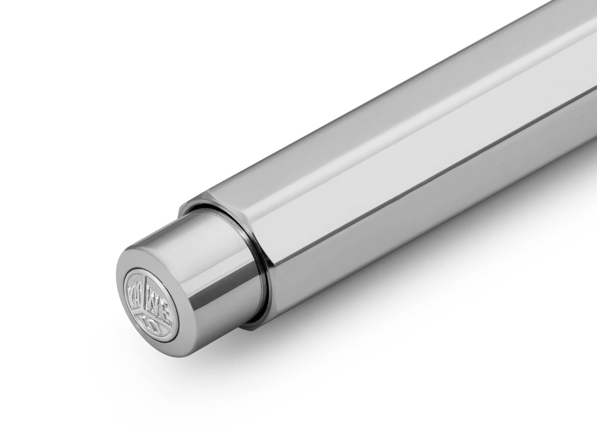 Porte - mine KAWECO Al Sport - Raw - 0.7 - 4250278607357