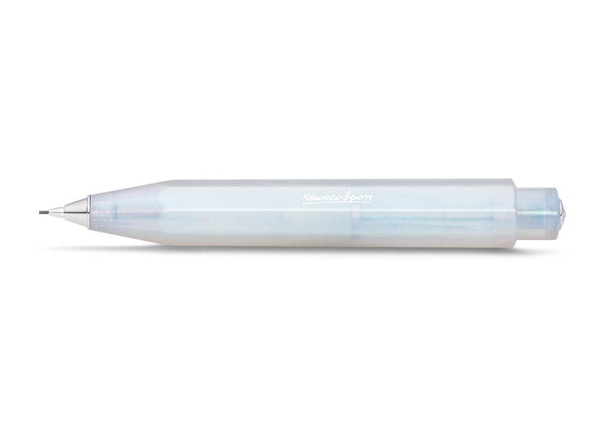 Porte-mine KAWECO Lunar Sport - Light Blue - 0.7 - 4251734928399