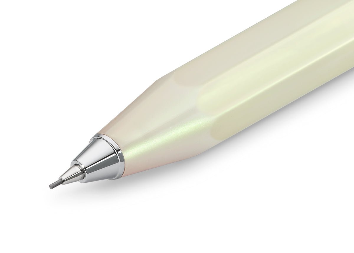 Porte - mine KAWECO Lunar Sport - Light Green - 0.7 - 4251734928023