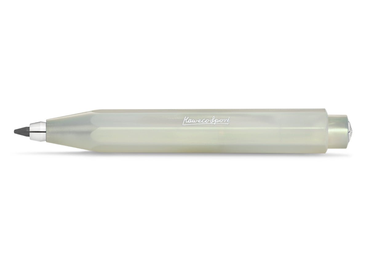 Porte - mine KAWECO Lunar Sport - Light Green - 3.2 - 4251734928030