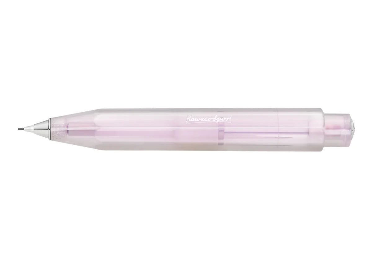 Porte-mine KAWECO Lunar Sport - Light Purple - 0.7 - 4251734928115