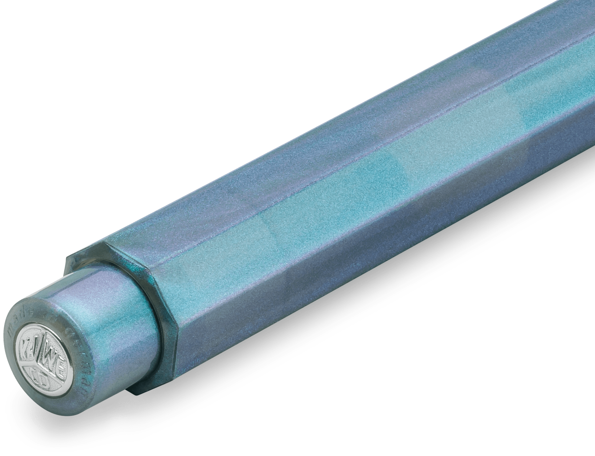 Porte-mine KAWECO Lunar Sport - Shadow Blue - 3.2 - 4251734928498