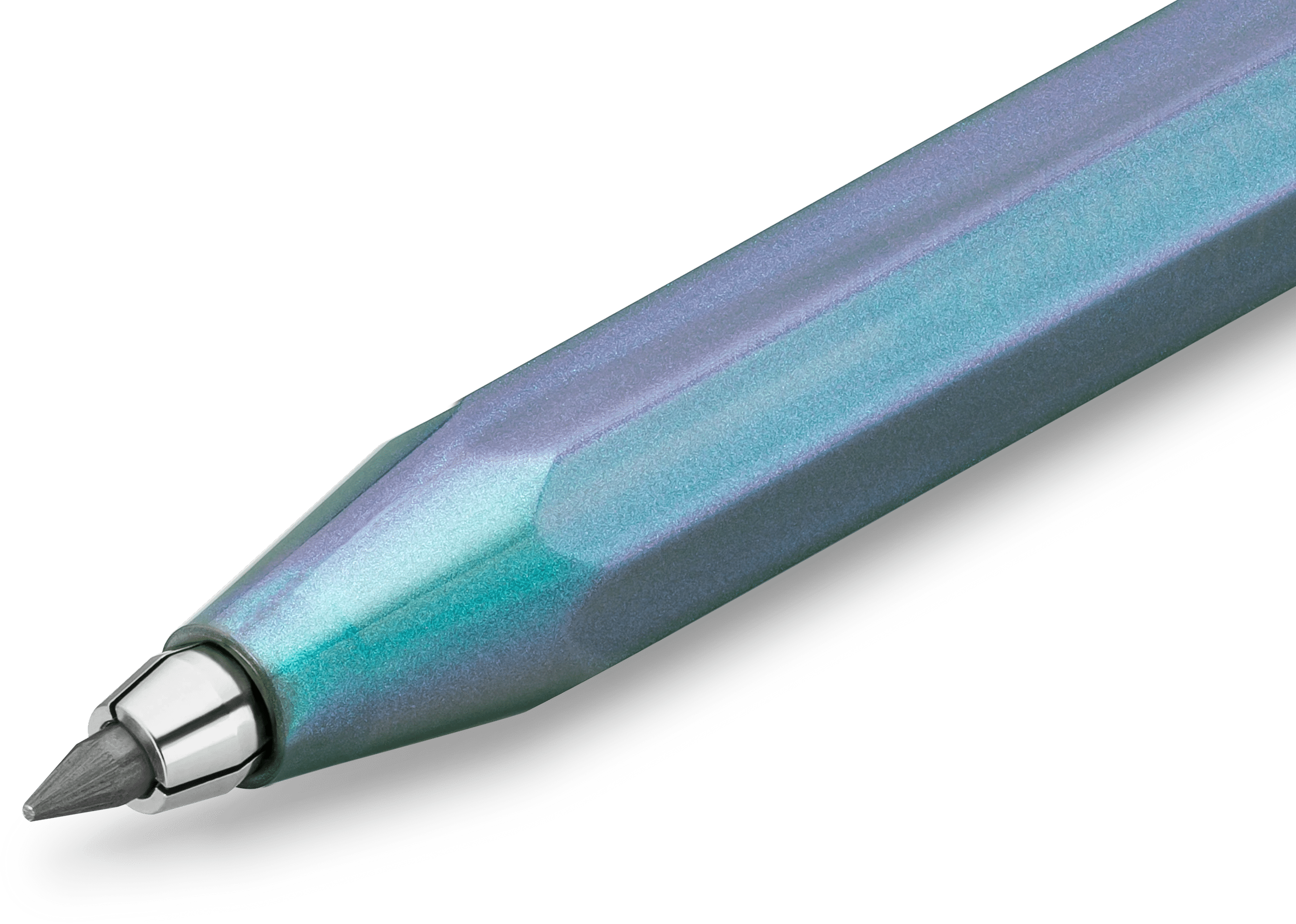 Porte-mine KAWECO Lunar Sport - Shadow Blue - 3.2 - 4251734928498