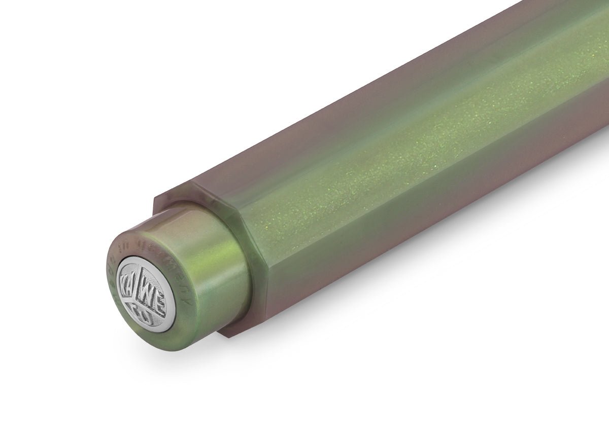 Porte - mine KAWECO Lunar Sport - Shadow Green - 0.7 - 4251734928214