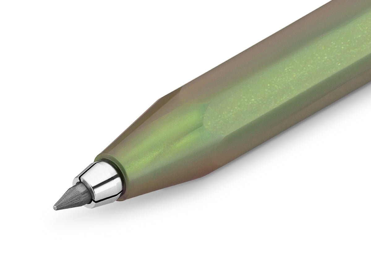 Porte - mine KAWECO Lunar Sport - Shadow Green - 3.2 - 4251734928221