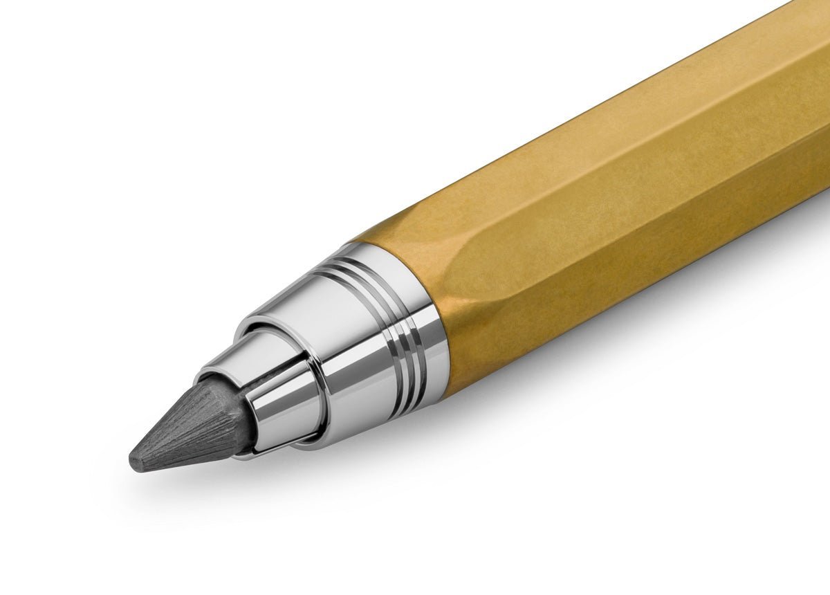 Porte - mine KAWECO Sketch Up - Laiton - 5.6 - Laiton - 4250278608330