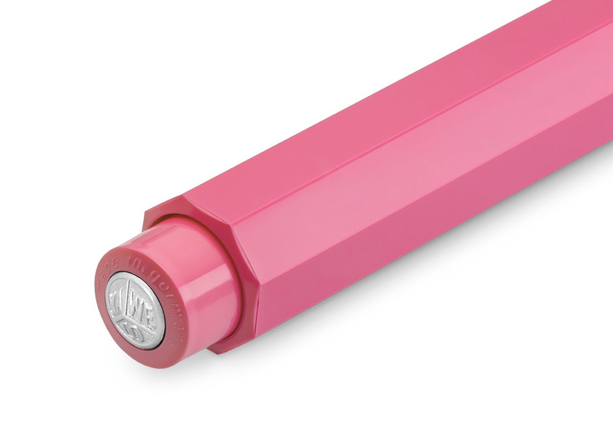 Porte - mine KAWECO Skyline Sport - Pink - 3.2 - 4250278610678