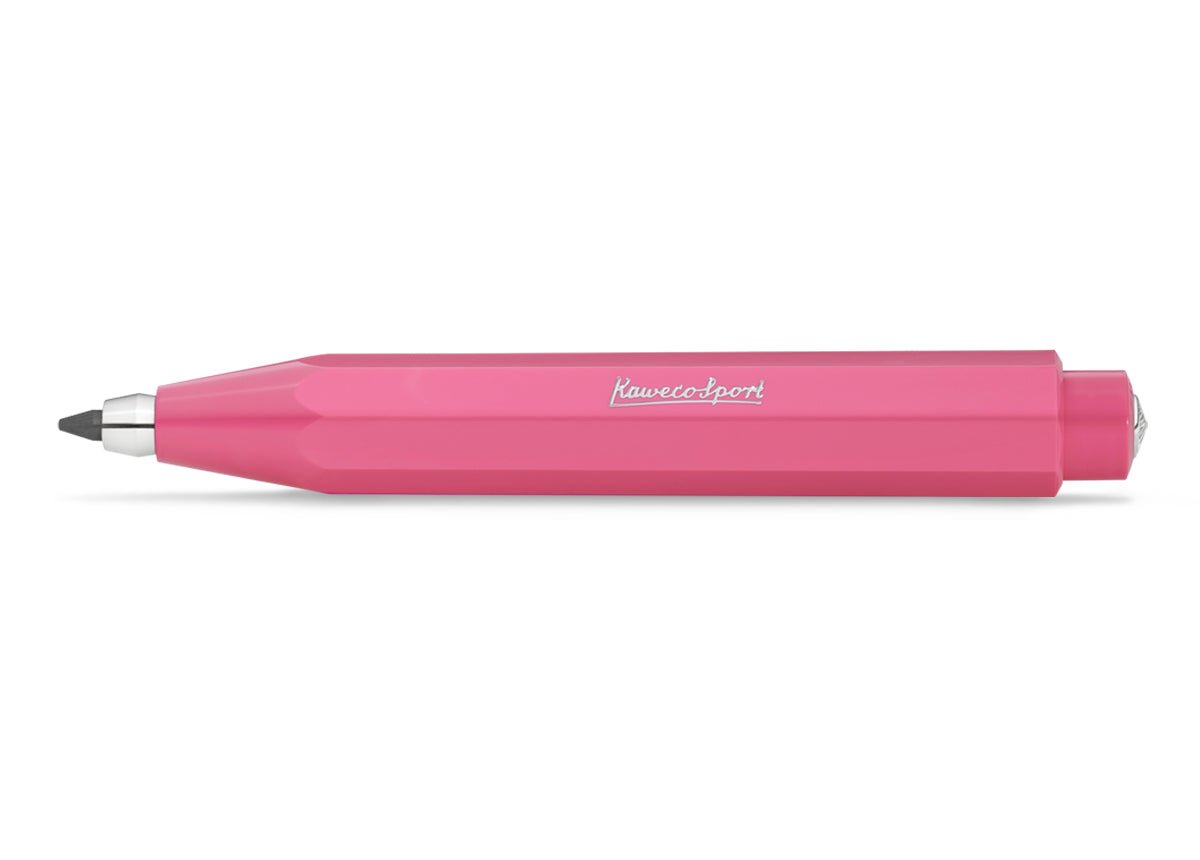 Porte - mine KAWECO Skyline Sport - Pink - 3.2 - 4250278610678